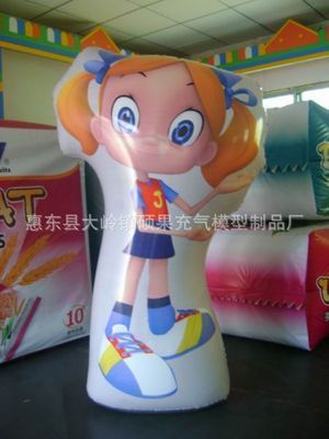 惠東縣大嶺鎮(zhèn)碩果充氣模型制品廠 專注PVC充氣產(chǎn)品，打造視覺盛宴與歡樂體驗(yàn)